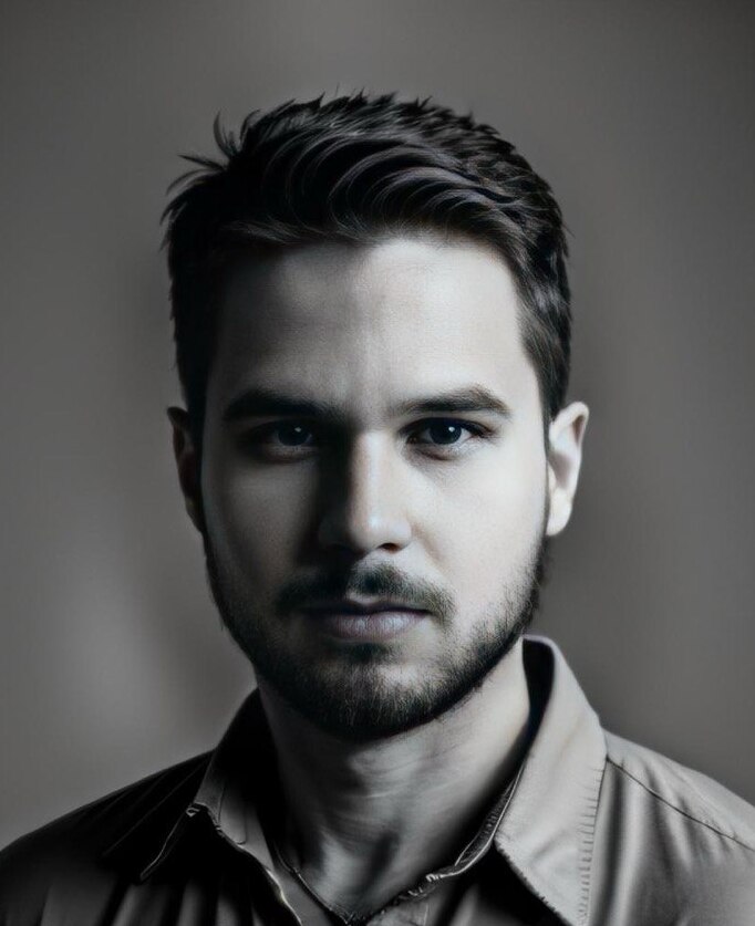 Павел Пясецкий